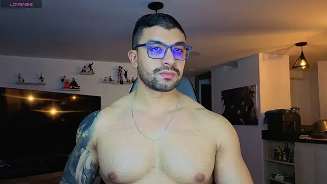 Michael Diamond online show from November 5, 4:12 am