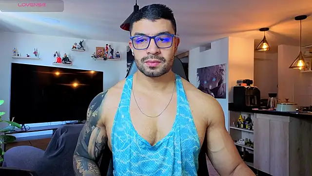 Michael Diamond online show from February 28, 3:46 pm