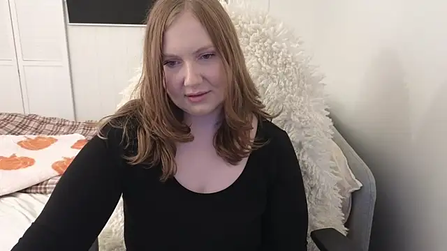 lilleambi online show from December 5, 1:42 pm