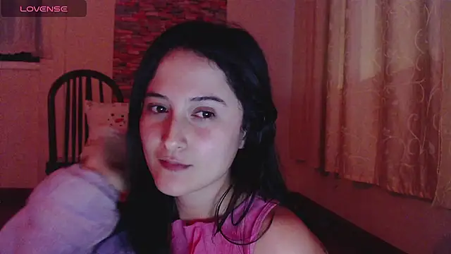 Snapshot of AlissonnFoxx chatting on December 13, 3:38 am AlissonnFoxx online show from December 13, 3:38 am