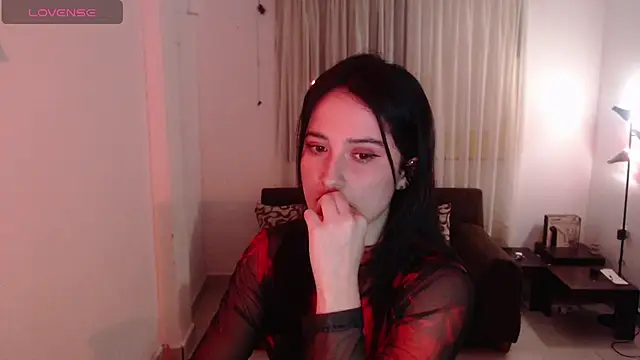 Snapshot of AlissonnFoxx chatting on September 26, 2:04 am AlissonnFoxx online show from September 26, 2:04 am