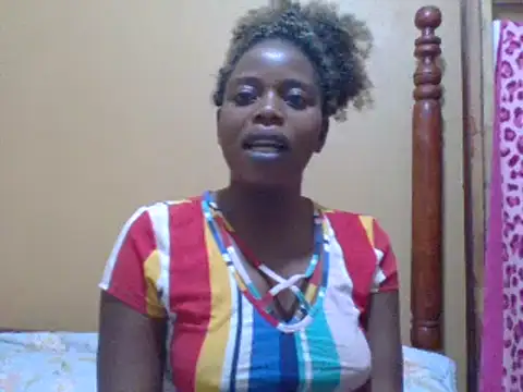 sweetbabra1 online show from February 9, 6:22 am