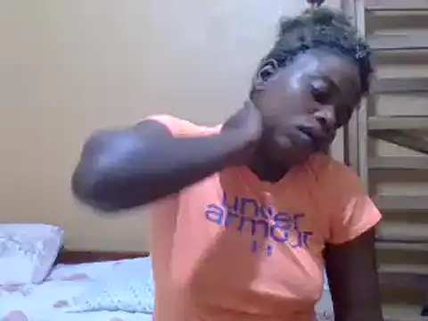 sweetbabra1 online show from February 15, 5:30 am