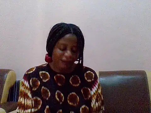 sweetbabra1 online show from July 31, 8:25 am
