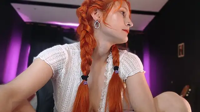 skinny Raven online show from February 5, 10:36 pm