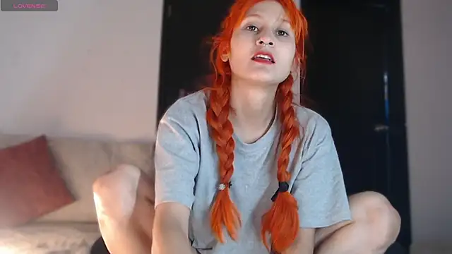 skinny Raven online show from June 9, 9:48 pm