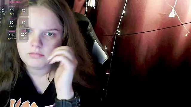 so cute777 online show from October 28, 8:11 pm