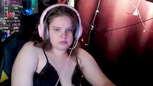 so cute777 online show from October 29, 11:06 pm