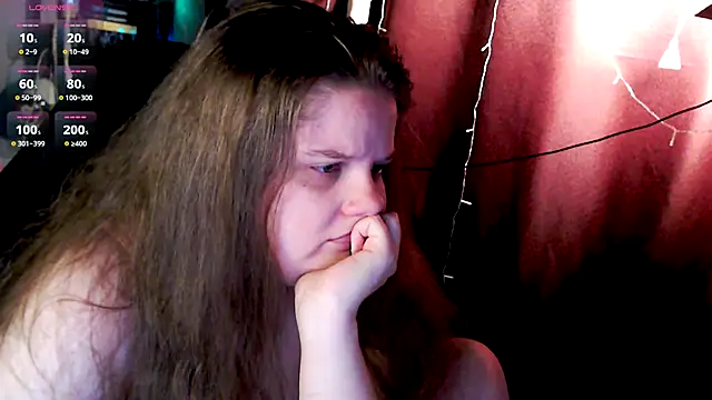 so cute777 online show from November 7, 5:02 pm