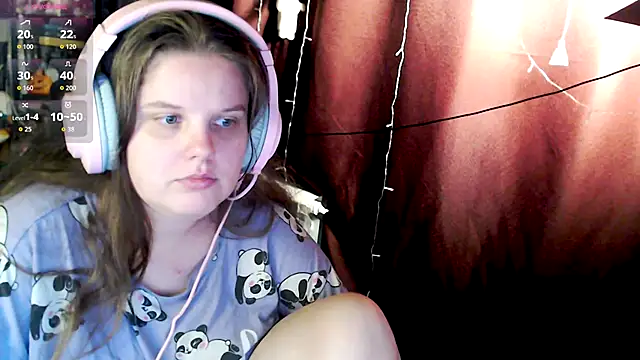 so cute777 online show from November 8, 5:07 am