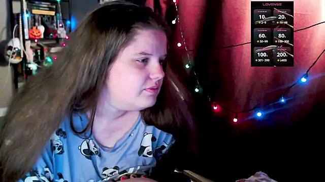 so cute777 online show from November 30, 7:29 pm