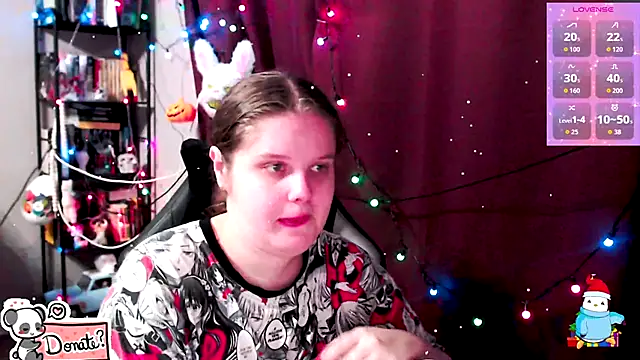 so cute777 online show from December 20, 12:07 am