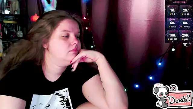 so cute777 online show from January 13, 6:29 am