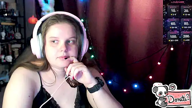 so cute777 online show from February 6, 3:22 am