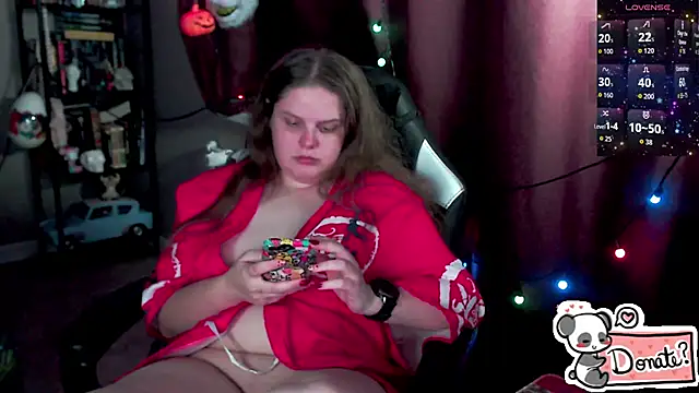 so cute777 online show from February 19, 8:27 pm