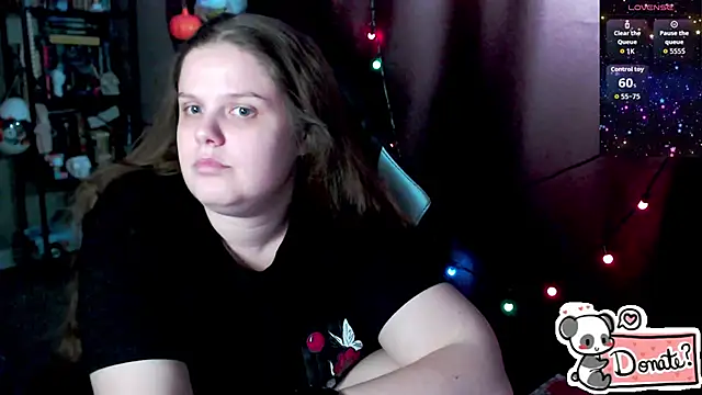 so cute777 online show from March 9, 5:06 pm