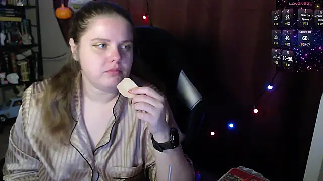 so cute777 online show from March 12, 4:57 pm