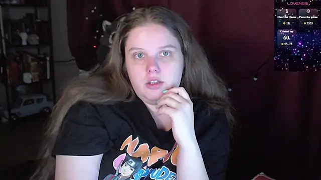 so cute777 online show from April 25, 1:41 pm