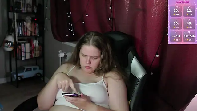 so cute777 online show from July 2, 3:29 pm