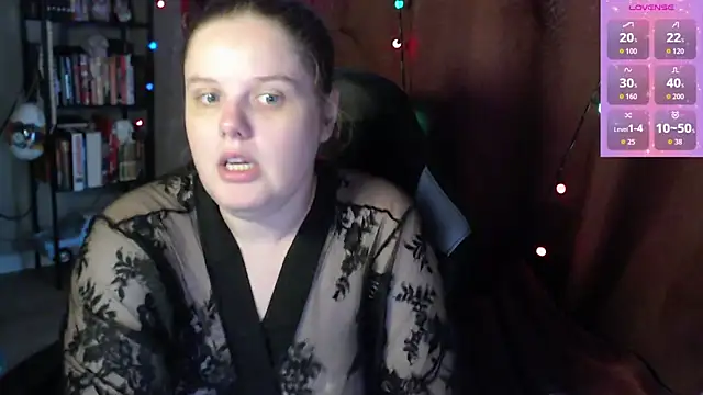so cute777 online show from July 4, 4:24 pm