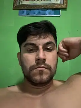 Rejoined Sugar online show from July 23, 11:24 pm