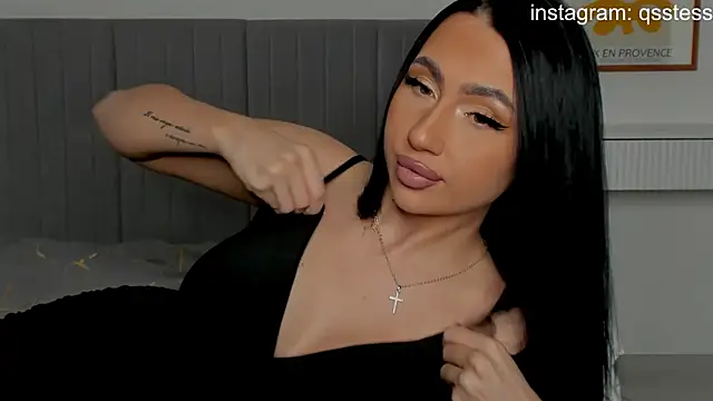 qsstess online show from January 4, 4:44 am