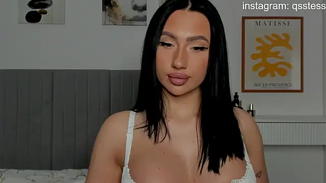 qsstess online show from January 5, 6:02 am