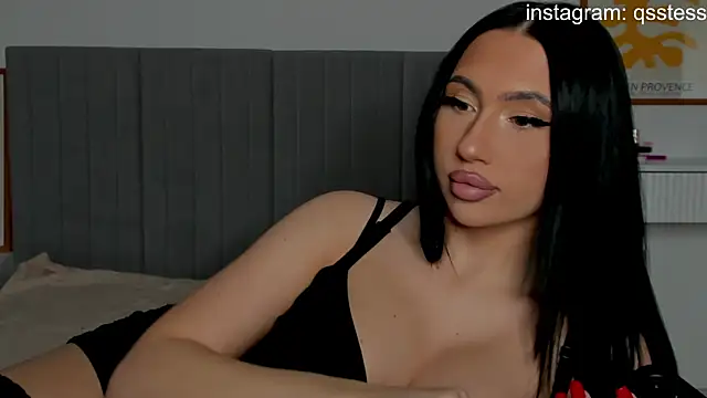 qsstess online show from January 11, 5:29 pm