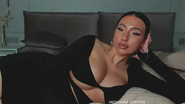 qsstess online show from February 20, 5:33 am