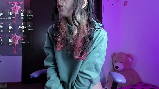 eileen pinkman online show from March 14, 3:48 am