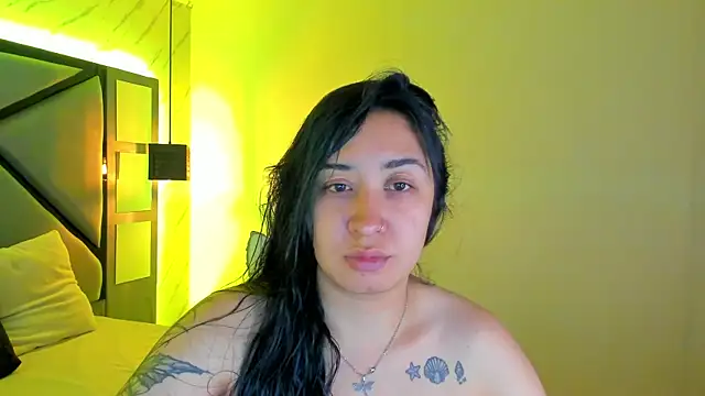 sayumi dirty online show from February 3, 6:49 pm