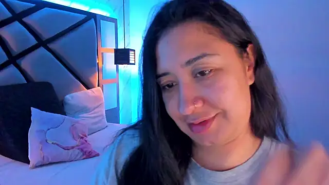 sayumi dirty online show from March 20, 10:07 pm