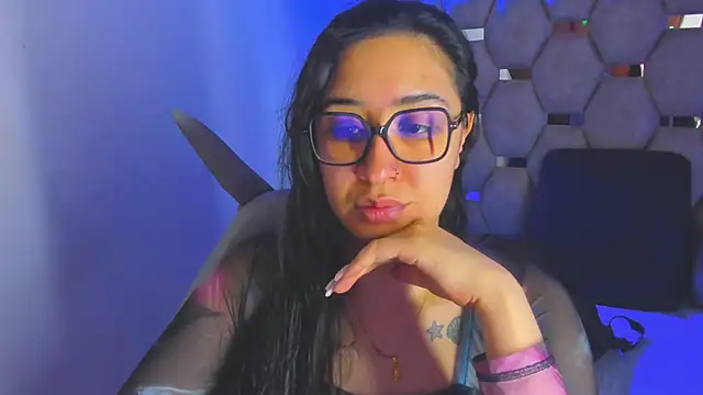 sayumi dirty online show from January 13, 6:57 pm