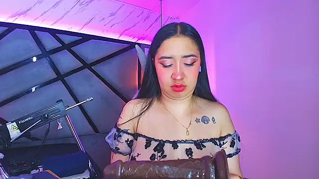 sayumi dirty online show from March 7, 3:09 pm