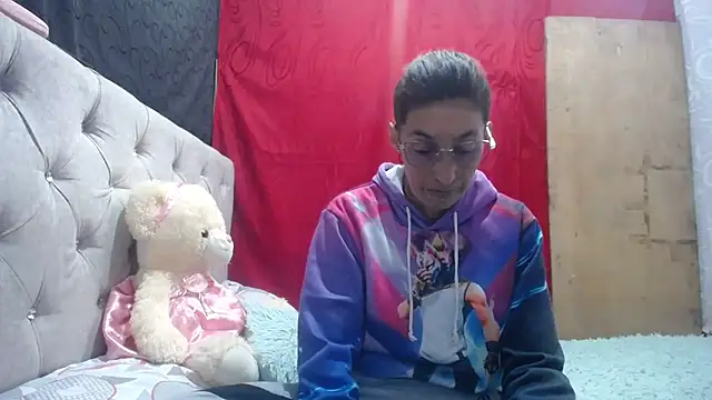 Snapshot of anyu1306 chatting on November 8, 8:18 pm anyu1306 online show from November 8, 8:18 pm