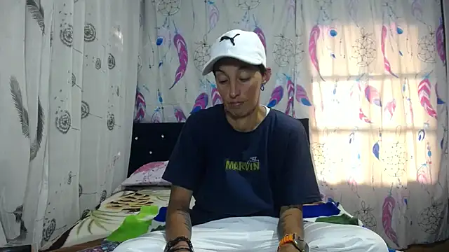 anyu1306 online show from March 5, 8:27 pm