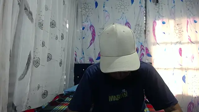 anyu1306 online show from March 19, 7:40 pm