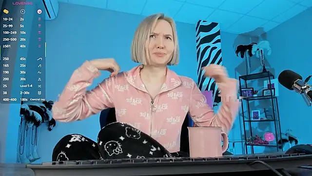 Snapshot of ReiYosimoto chatting on February 7, 5:49 pm ReiYosimoto online show from February 7, 5:49 pm