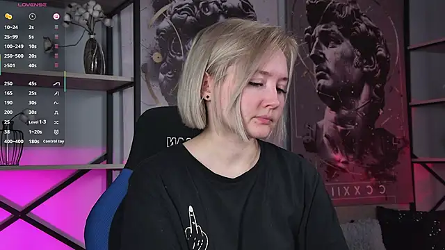 Snapshot of ReiYosimoto chatting on March 7, 2:36 pm ReiYosimoto online show from March 7, 2:36 pm