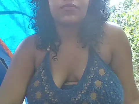 savanahottie online show from January 13, 3:17 pm