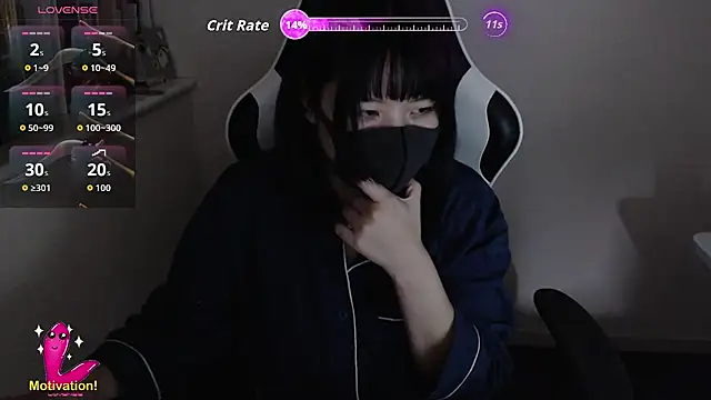 mimika0403 online show from November 2, 2:19 pm