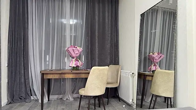 mommy nadin online show from March 10, 4:45 pm