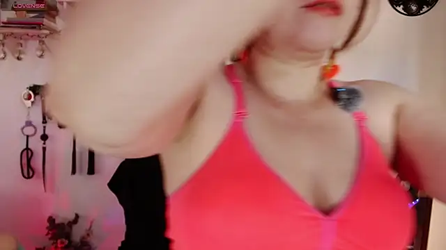 Eve Blue77 online show from May 28, 12:02 pm