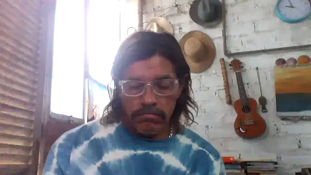 Snapshot of kvr27 chatting on June 11, 2:37 pm kvr27 online show from June 11, 2:37 pm