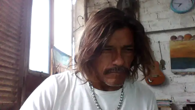 Snapshot of kvr27 chatting on June 12, 12:26 pm kvr27 online show from June 12, 12:26 pm