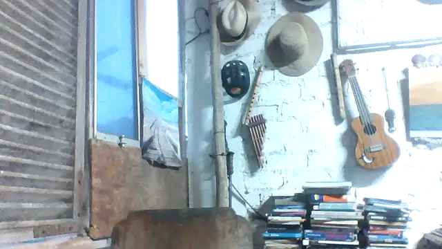 Snapshot of kvr27 chatting on June 24, 11:31 am kvr27 online show from June 24, 11:31 am