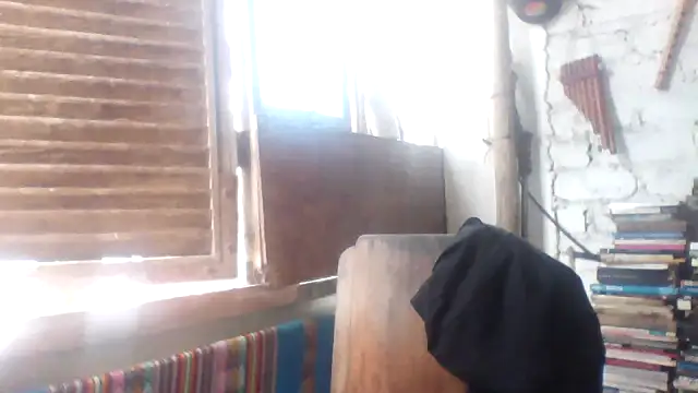 Snapshot of kvr27 chatting on July 15, 12:32 pm kvr27 online show from July 15, 12:32 pm
