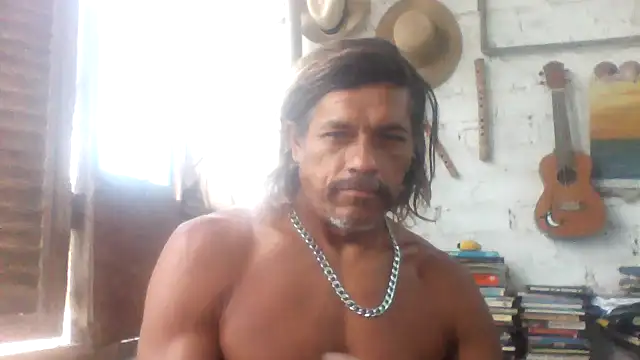 Snapshot of kvr27 chatting on July 28, 12:01 pm kvr27 online show from July 28, 12:01 pm