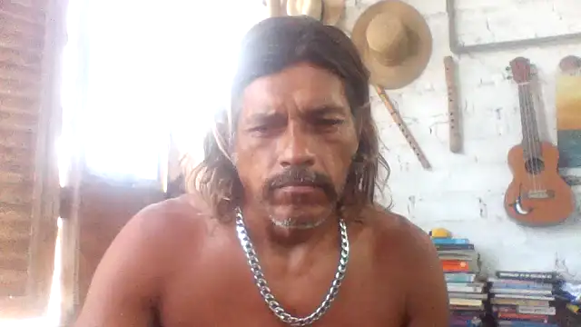 Snapshot of kvr27 chatting on July 28, 12:48 pm kvr27 online show from July 28, 12:48 pm