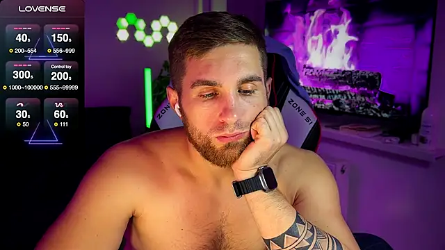 Sweeet  boy online show from November 9, 12:31 am